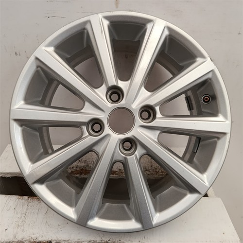 Ford fiesta mk7 pollici - ford,
