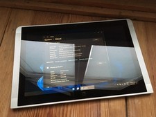 HP x2 210 G2 Tablet 10.1"