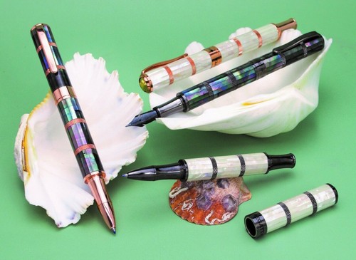 Penna roller monteverde - roller,