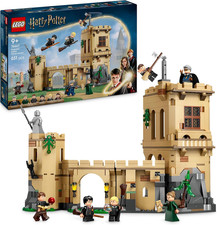 LEGO Harry Potter Castello Di