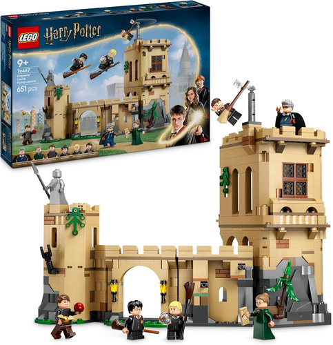 Lego harry potter - harry, di