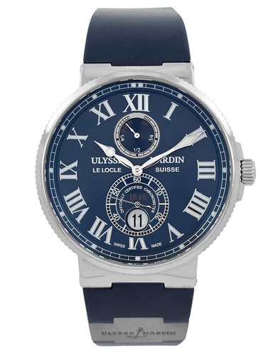 Orologio uomo ulysse - uomo,