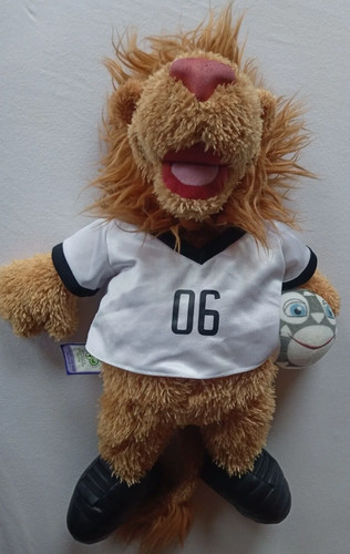 Orig mascotte mondiali - orig.,
