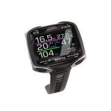 Computer subacqueo Mares Quad