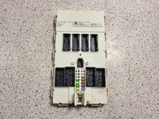 BMW F20 116D, Centralina Front