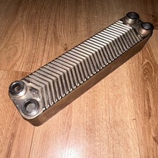 Gledhill Boilermate CP