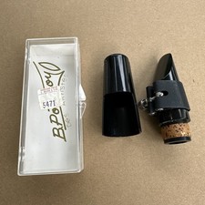 BOCCAGLIO CLARINETTO VINTAGE