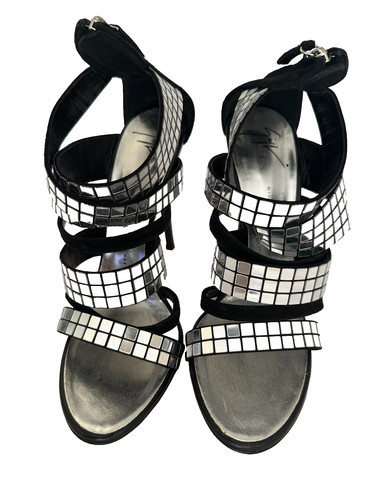 Giuseppe zanotti vintage - giuseppe,