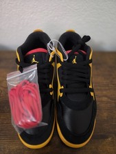 Nike Air Jordan 4 RM Bruce Lee