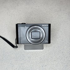 Sony Cyber-Shot DSC-WX500 compact Digital Camera Leggere Descrizione