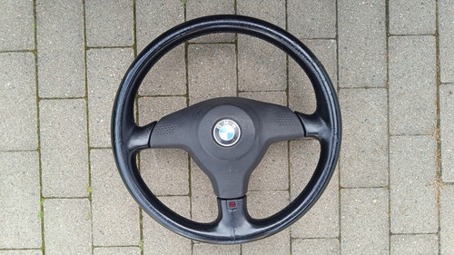 Bmw e36 e34 e31 volante - z3,