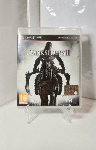 Darksiders ps3 playstation - -,