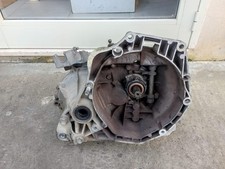 CAMBIO MANUALE COMPLETO PER FIAT Punto EVO 55229495 Diesel 1300 (12>)