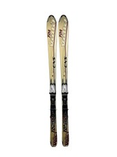 Volkl 724 Skis 156 cm w/