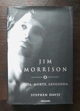 Stephen Davis - Jim Morrison