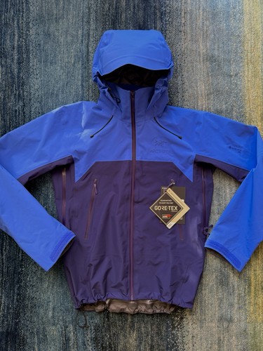 Arcteryx beta jacket - beta, ar