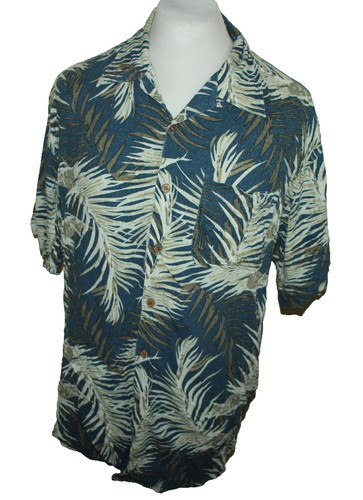 Camicia hawaiana robert stock - hawaiana,