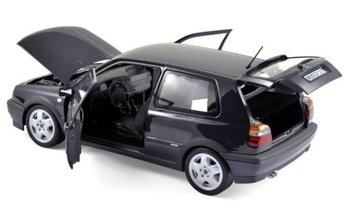 Norev golf 3 vr6 - 1:18,