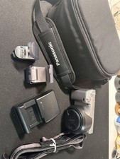 Fotocamera mirrorless Sony