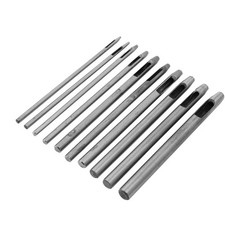 10 pezzi cinghia in pelle