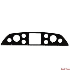 Four Winns Boat Blank Gauge