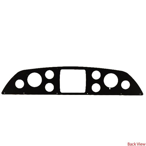 Four winns boat - winns, gauge