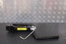 Renault Clio III Anno 2005 2012 CRICK CRIK SOLLEVATORE AUTO MAX 800 KG