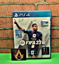 FIFA 23 🇮🇹 PS4