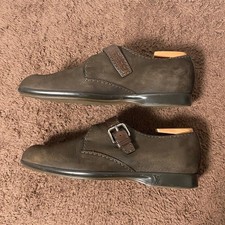 Scarpe da lavoro Louis Vuitton