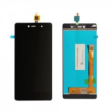 Lcd ecran tactile - +,
