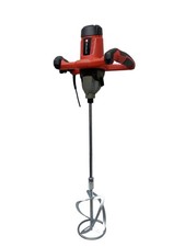 Agitatore elettrico per