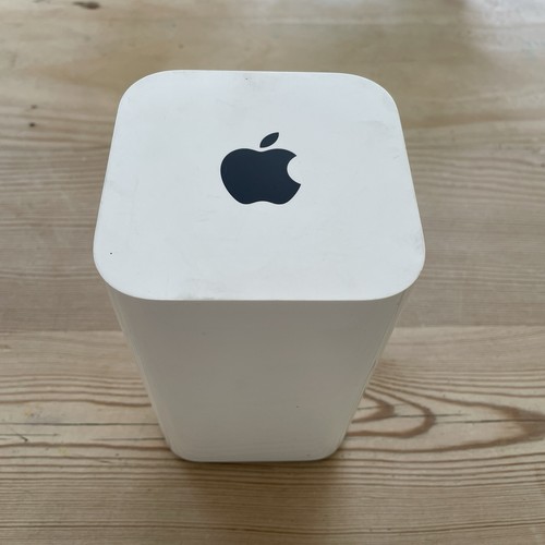 Apple airport time - apple,