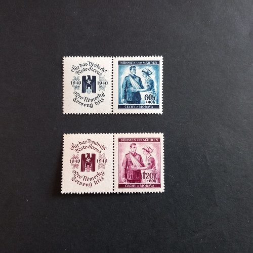 Germania occ boemia - occ.,