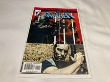 Punisher Marvel Knights 1-37