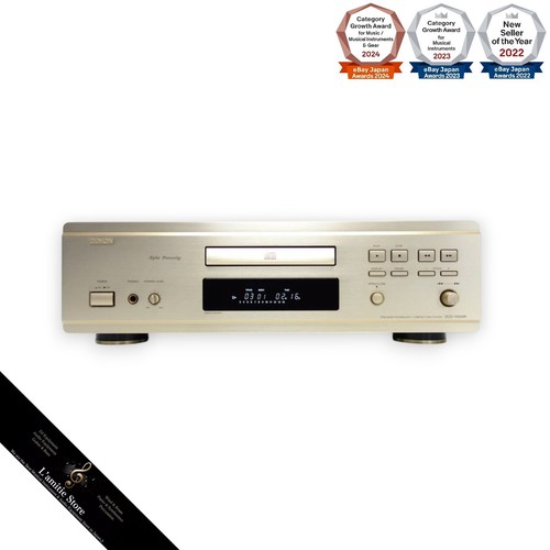 Denon dcd 1550ar - denon, lettore