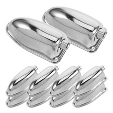  10 Pcs Reggirullante Batteria