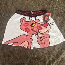 The Pink Panther Cat Nap