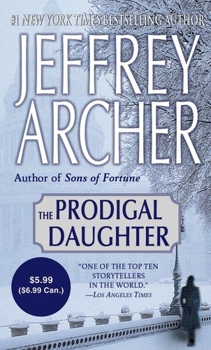 The prodigal daughter - the,