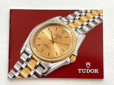 Libretto originale Tudor