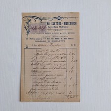 1920 Officina Elettro