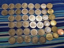 Monete Euro