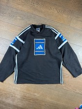Felpa Vintage Adidas taglia L