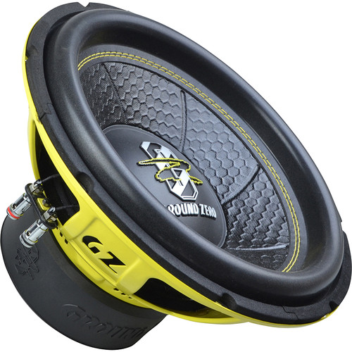 Ground zero gziw 12xspl 30 - gziw,