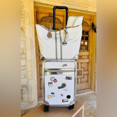 Valigia viaggio trolley - valigia,