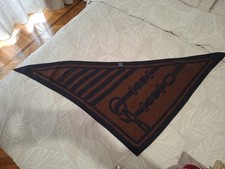 foulard hermes 100%cachemire