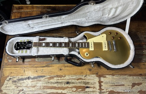Epiphone les paul standard - paul,