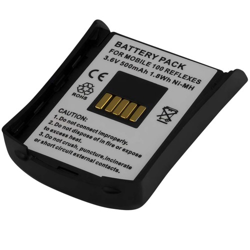 Batterie nimh pour - batterie,