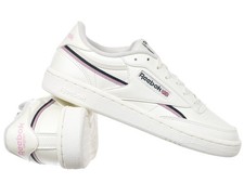 Scarpe Donna Reebok CLUB C 85