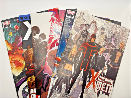 Lotto men 2021 uncanny - #1, [2021],