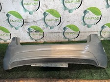 PARAURTI POSTERIORE COMPLETO PER OPEL Meriva 3° Serie 13267966 (10>)